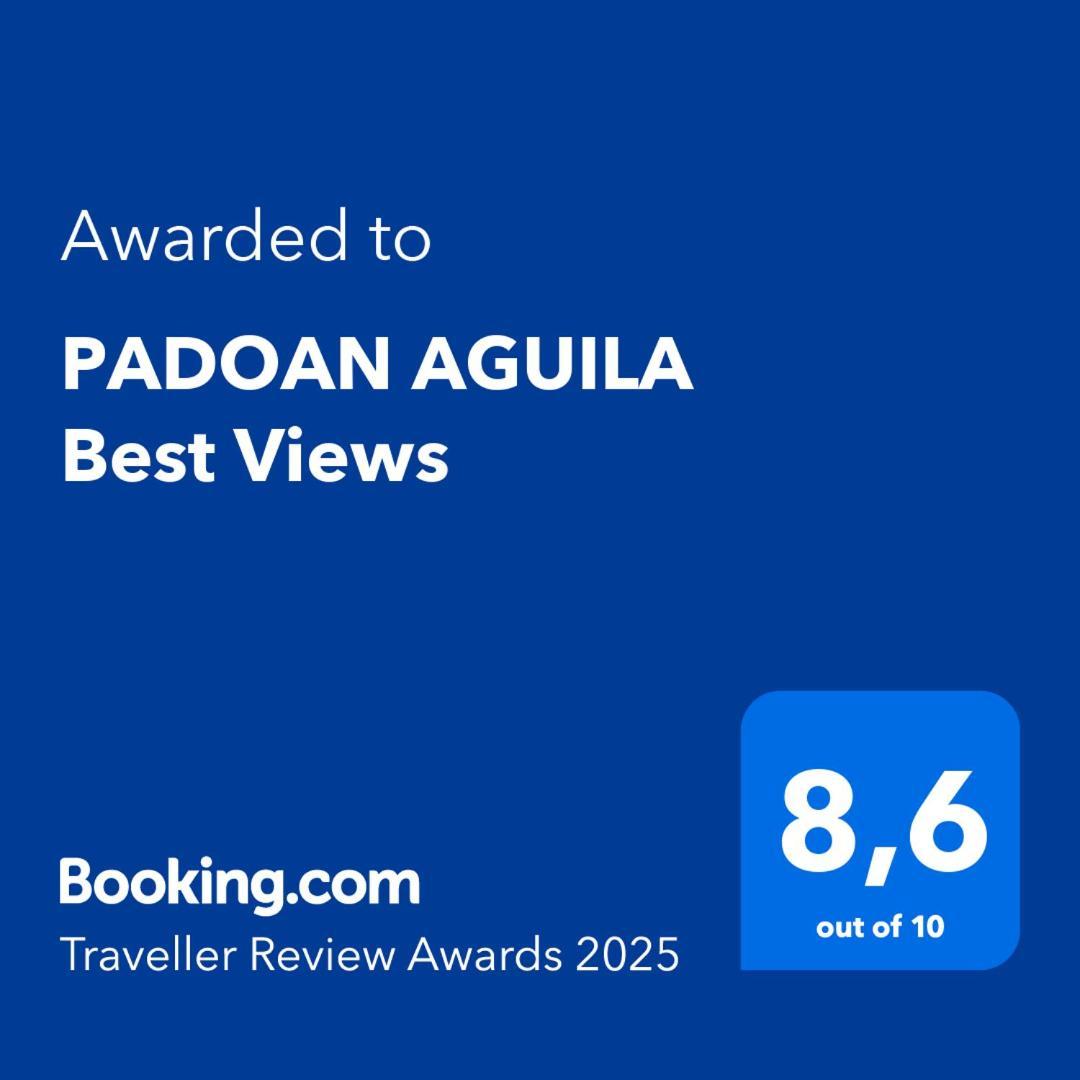 Padoan Aguila Best Views Бенальмадена Экстерьер фото